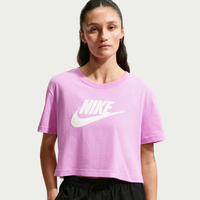 Camiseta Nike Sportswear Essential Feminina