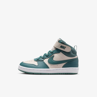 Tênis Nike Court Borough Mid 2 - Infantil