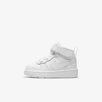 Tênis Nike Court Borough Mid 2 - Infantil