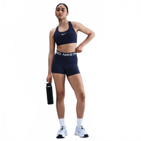 Shorts Nike Pro Feminino
