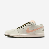 Tênis Air Jordan 1 Low Feminino