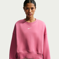 Blusão Nike Sportswear Phoenix Fleece Feminino