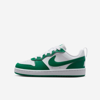 Tênis Infantil Nike Court Borough Low Recraft