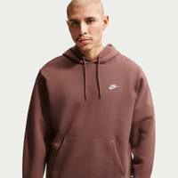 Blusão Nike Club Fleece Masculino