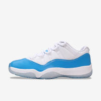 Tênis Air Jordan 11 Low Feminino