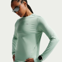 Camiseta Nike Dri-FIT Swift Crew Feminina