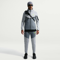 Calça Masculina Sportswear Tech Fleece - Preto
