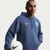 Blusão Inglaterra Nike Club Masculino