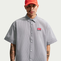 Camisa Nike Button Down Top Masculina