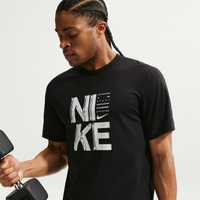 Camiseta Dri-FIT Nike Hyverse Masculina