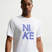 Camiseta Dri-FIT Nike Hyverse Masculina