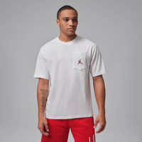 Camiseta Jordan Pocket Crew Masculina
