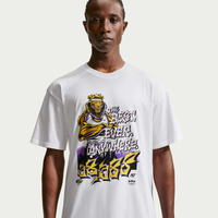 Camiseta Lebron James Nike M90 Masculina