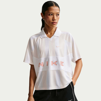 Camisa Nike Sportswear Street Oversized Feminina