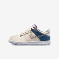 Tênis Nike Dunk Low Infantil