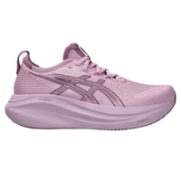 Tênis Asics Gel-Nimbus 27 Feminino Rosa