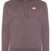 Blusão Nike Club Fleece Masculino