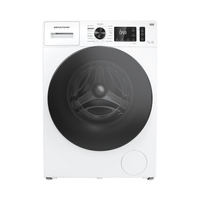 Lava e Seca Brastemp Branca 11kg/6kg - BNO11AB - 110V