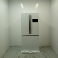 Geladeira Brastemp Frost Free French Door A+++ 554 Litros Branca - Bro85abas1_Wexcele_Ja6131553 110V