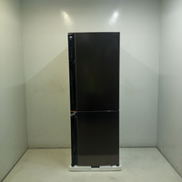 Geladeira Inteligente B= Smart Brastemp Frost Free Inverse 500 Litros Cor Black Inox - Bre66aexs3_Wbom_Je6350975 Bivolt