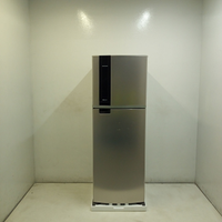 Geladeira Brastemp Frost Free 385 Litros Duplex Inox - Brm46mkas2_Wotimo_Je6335529 110V