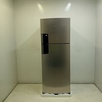Geladeira Frost Free Duplex Consul 455 Litros Inox - Crm56mkas1_Wexcele_Jd6295613 110V