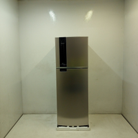 Geladeira Brastemp Frost Free 385 Litros Duplex Inox - Brm46mkas2_Wotimo_Je6335529 110V