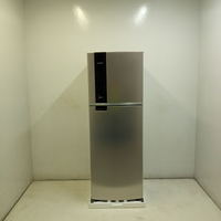 Geladeira Brastemp Frost Free 385 Litros Duplex Inox - Brm46mkas2_Wotimo_Je6335529 110V