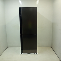 Geladeira Inteligente B= Smart Brastemp Frost Free Inverse 500 Litros Cor Black Inox - Bre66aexs3_Wbom_Je6350975 Bivolt