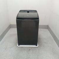 Máquina De Lavar Brastemp 13Kg Cinza Platinum Com Ciclo Tira Manchas Advanced E Ciclo Antibolinha - Bwk13a9as3_Wbom_Cd6829609 110V