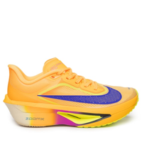 Tênis Feminino Zoom Fly 6 - Amarelo