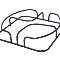 Trempe Para Fogão - W10526985 W10526985