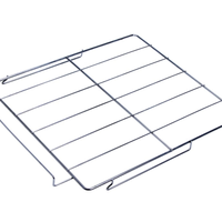 Grade Para Forno De Fogão Brastemp - W10275954 W10275954