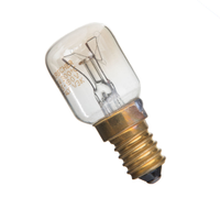 Lâmpada 110V 25W Para Forno De Fogão - W10188442 W10188442