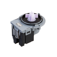 Eletrobomba 220V Para Maquina De Lavar E Lava Louças - W10849470 W10849470