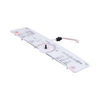 Placa De Interface Bivolt Para Máquina De Lavar Brastemp - W10463579 W10463579