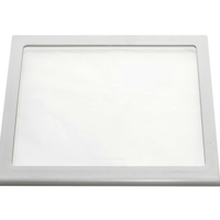 Prateleira De Vidro Para Geladeira Brastemp - W10269146 W10269146
