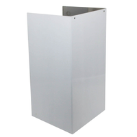 Chaminé Superior Para Coifa - W10638548 W10638548