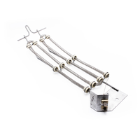 Resistência Aquecimento 220V Para Secadora Brastemp - 326011067 326011067
