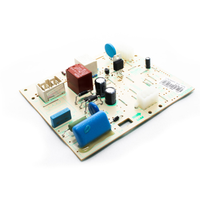 Controle Eletrônico 110V Para Geladeira Brastemp - 326063223 326063223