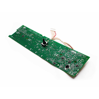Placa De Interface Bivolt Para Máquina De Lavar Brastemp - W10540663 W10540663