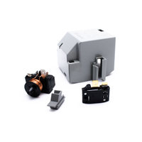 Kit Relé 80Hlr 110V Para Geladeira - 326058313 326058313