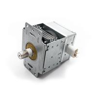 Magnetron Para Microondas - W10563584 W10563584
