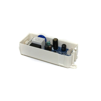 Placa De Controle Bivolt Para Geladeira Brastemp - W11023460 W11023460