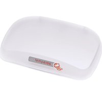 Tampa Da Prateleira De Porta Para Geladeira Brastemp - W10523808 W10523808