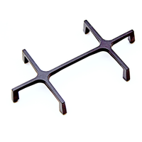Trempe Dupla Para Cooktop Brastemp - W10795545 W10795545