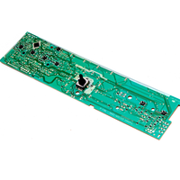 Placa De Interface Bivolt Para Máquina De Lavar Brastemp - W10711360 W10711360