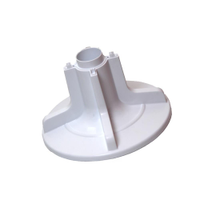 Agitador Inferior Para Máquina De Lavar Brastemp - W10295537 W10295537