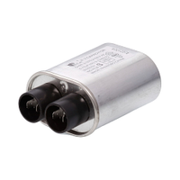Capacitor 0.75 Uf Para Microondas - W10563678 W10563678