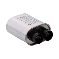 Capacitor 0.7 Uf Para Microondas - W10563572 W10563572